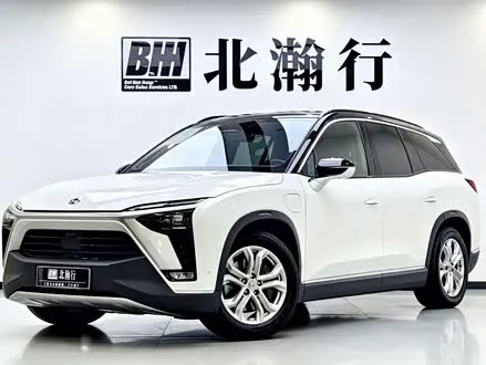 NIO ES8 2020