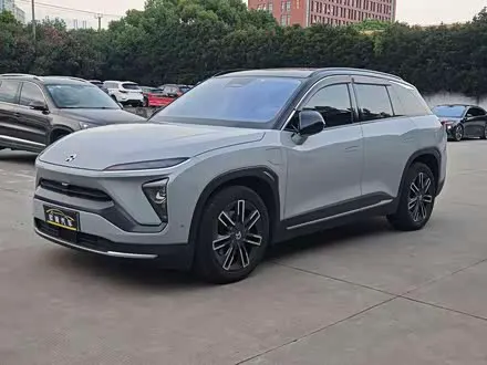 NIO ES6 2020