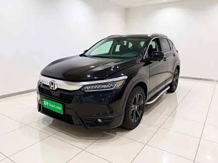 HONDA BREEZE 2021