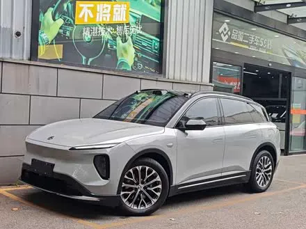 NIO ES6 2024