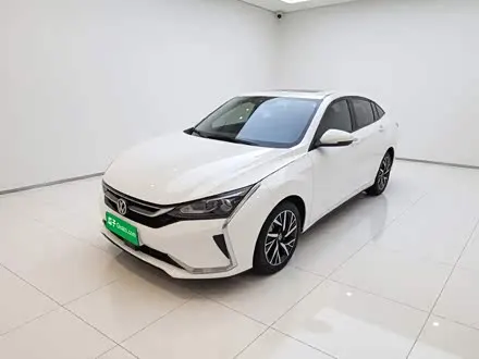 DONGFENG YIXUAN — из Китая под ключ