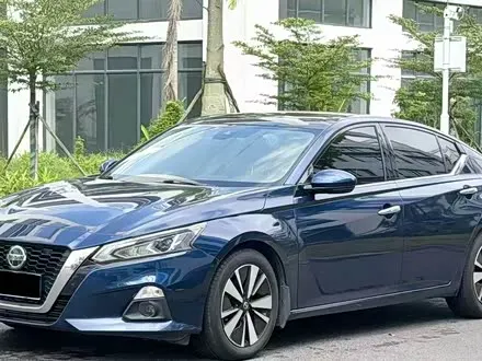 NISSAN TEANA 2020