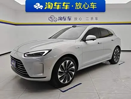 AITO M5 2023