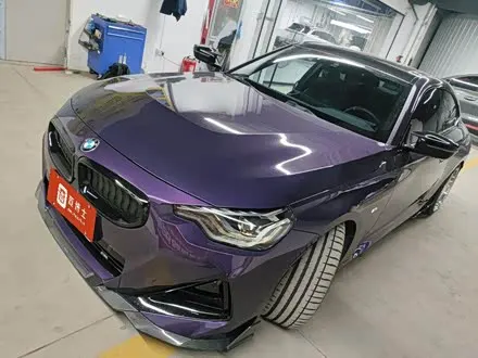 BMW M240I 2024