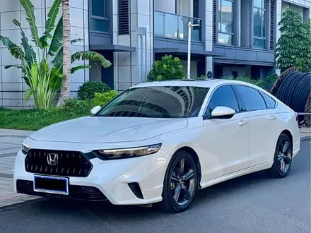 HONDA INSPIRE 2023