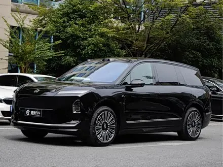 NIO ES8 2026