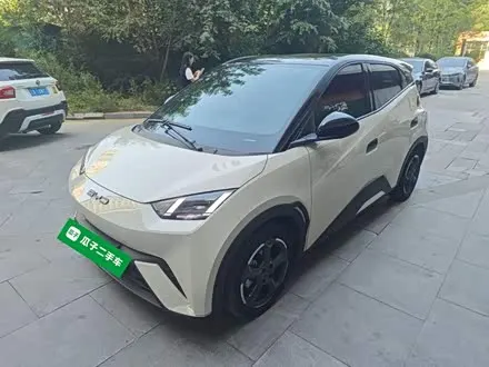 BYD SEAGULL 2023