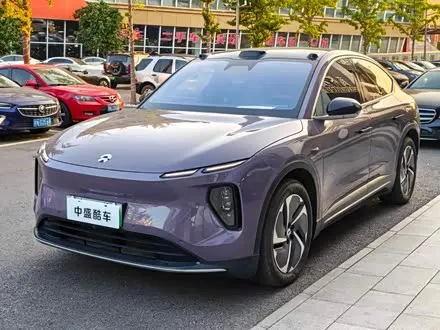 NIO EC6 2024