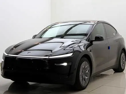 TESLA MODEL Y L — из Китая под ключ