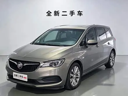 BUICK GL6 2019