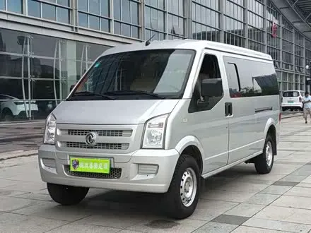DONGFENG EC36 — из Китая под ключ