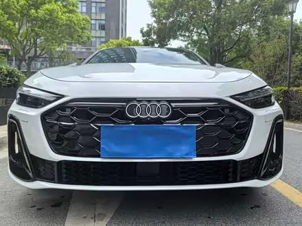 AUDI A5L 2026