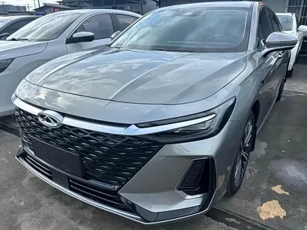 CHERY ARRIZO 8 2023