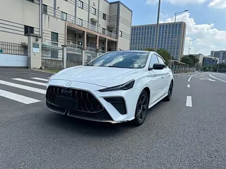 MG 5 SCORPIO — из Китая под ключ