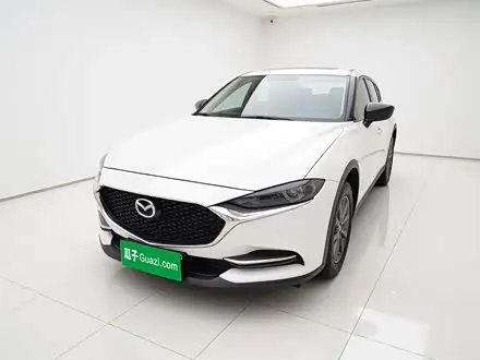 MAZDA CX-4 2020