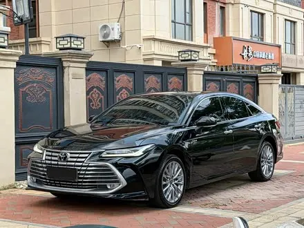 TOYOTA AVALON 2024