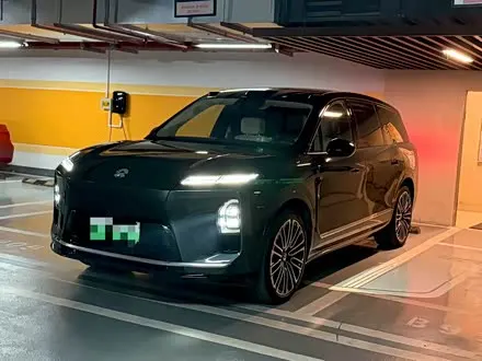 NIO ES8 2026