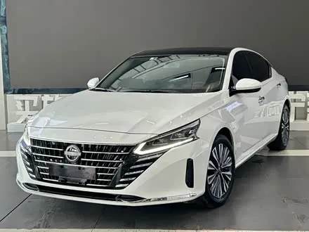 NISSAN TEANA 2022