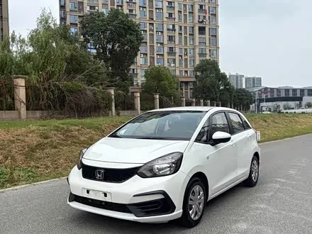 HONDA FIT 2021