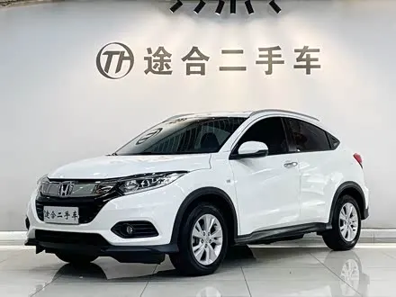 HONDA VEZEL 2019