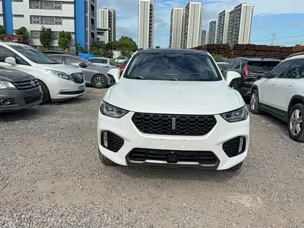 WEY VV5 2017