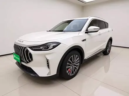JETOUR X70 PLUS 2025