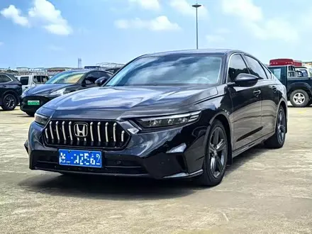 HONDA INSPIRE 2023