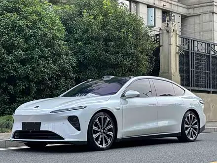 NIO ET7 2024