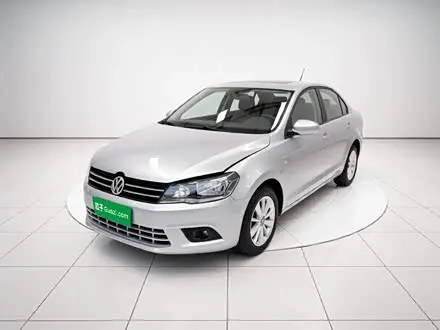 JETTA JETTA — из Китая под ключ