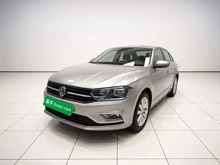 VOLKSWAGEN BORA 2018