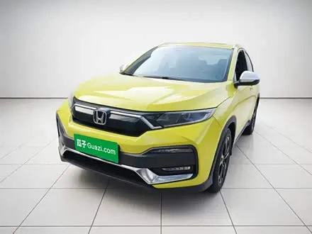 HONDA XR-V 2019