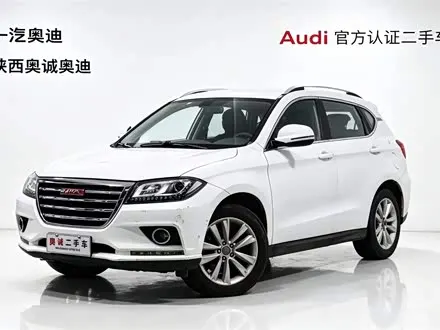 HAVAL H2 2015