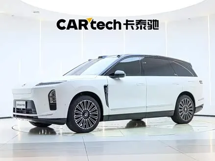 NIO ES8 2026