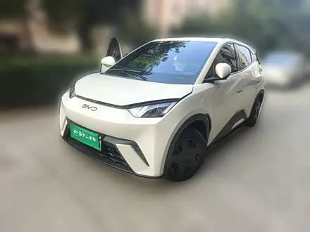 BYD SEAGULL 2024