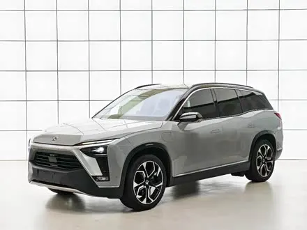 NIO ES8 2020
