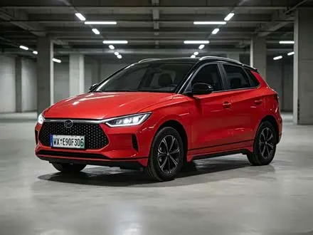 Автомобиль из Кореи, Китая или Японии под ключ — ДАРЭ