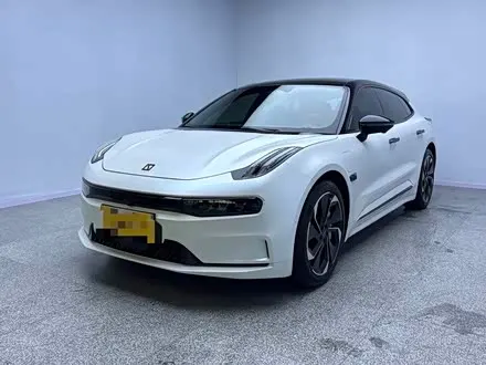ZEEKR 001 2021