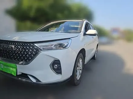 HAVAL M6 2021