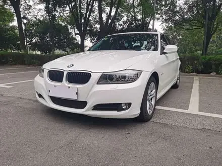 BMW 3 SERIES — из Китая под ключ