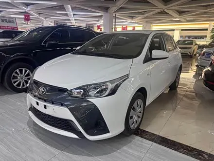 TOYOTA YARIS L 2022