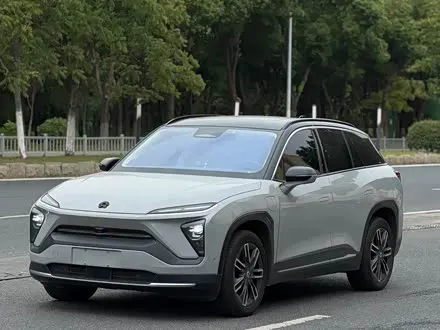 NIO ES6 2020