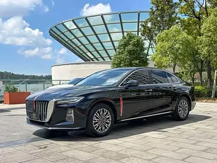 HONGQI H5 2024
