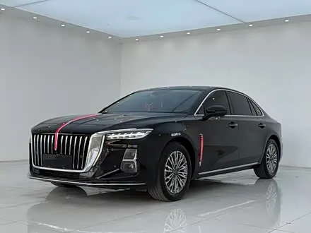 HONGQI H5 2023