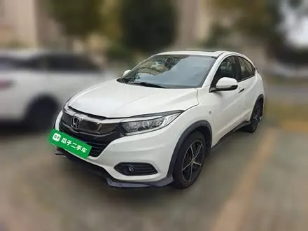 HONDA VEZEL 2020