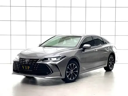 TOYOTA AVALON 2023