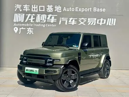 ICAR V23 — из Кореи под ключ