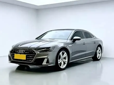 AUDI A7L 2024