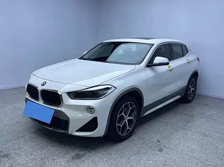 BMW X2 2019
