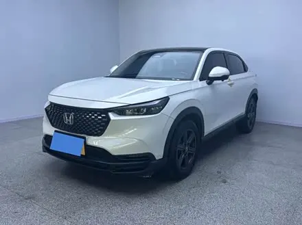 HONDA XR-V 2023