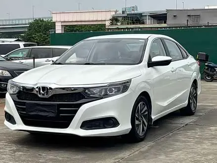 HONDA CRIDER 2019